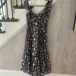 Ulla Johnson Size 4 Summer Dress